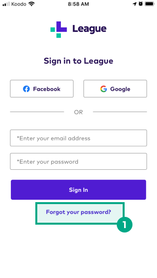 How to Change Password in League of Legends